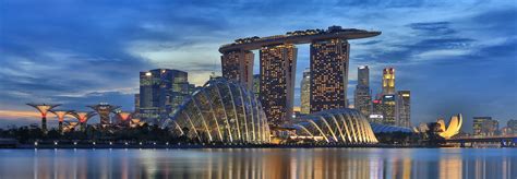 United Cheap Flights from Singapore from S $ 919 .